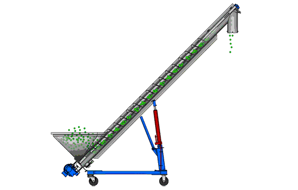 screw feeder hopper working principle.gif