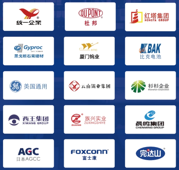 500强企业，选择三圆堂机械为振动筛合作厂家的原因是……