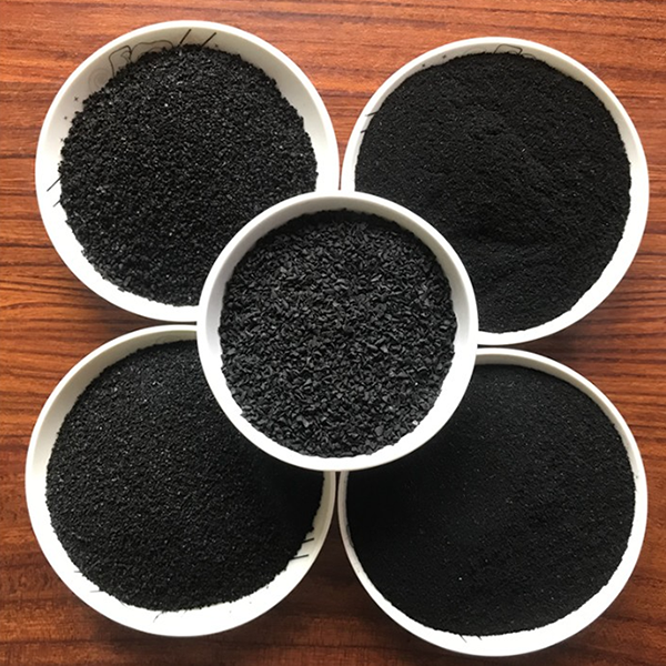 轮胎废料筛分解决方案