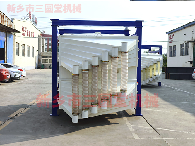 振动筛保养 振动筛保养