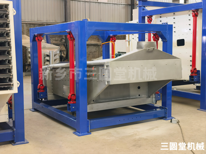 三圆堂构建完整核心产品线