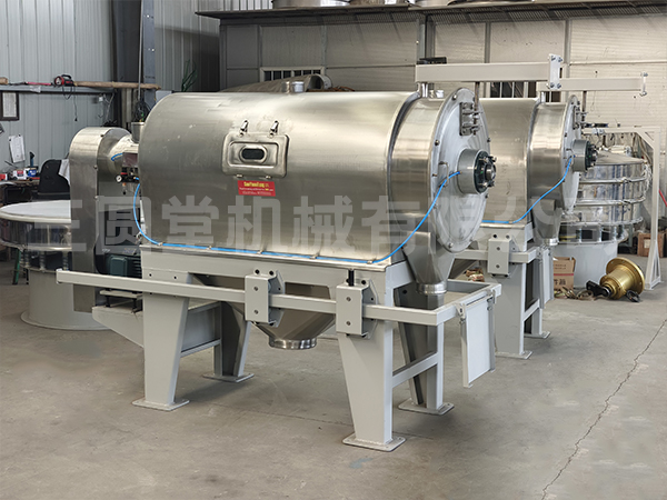 三圆堂气流筛 三圆堂气流筛